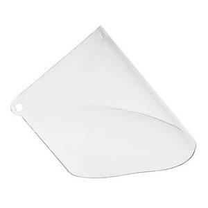 lot 207 image: 3M Face Shield (lot of 3)