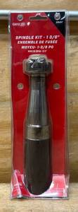lot 217 image: Carry-On Trailer Spindle Kit - 1 38