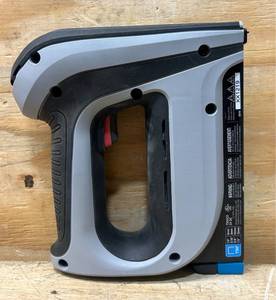 lot 236 image: ARROW Cordless Staple Gun