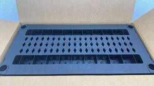 lot 8 image: Greenmade Utility Rack Storage Shelf System, Factory-Sealed Box