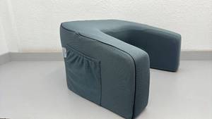 lot 56 image: Causal Living Memory Foam Reading Desk Pillow