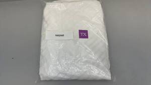 lot 99 image: Texas King mattress protector (80W x 90L)