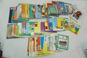 lot 47 image: Childrens Book Lot