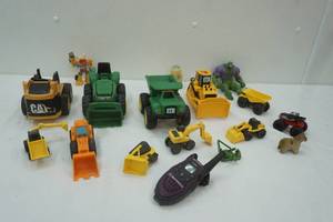 lot 48 image: Toys
