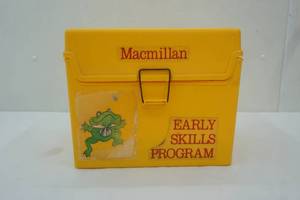 lot 49 image: Early Skills Program