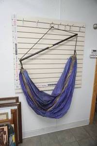 lot 80 image: Guidesman Hammock (2ct)