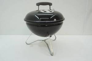 lot 94 image: Weber grill