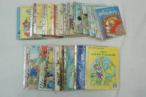lot 108 image: Little golden Books