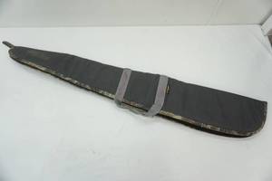 lot 138 image: Allen Padded Gun Case