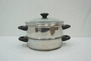 lot 148 image: Egg Poacher Pan