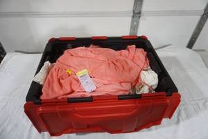 lot 218 image: NEW Womens Clothes