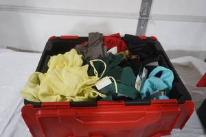 lot 219 image: NEW Womens Clothes