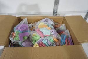 lot 223 image: NEW Foam Letters