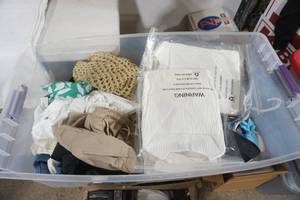 lot 250 image: NEW Womens Clothes Lot