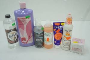 lot 294 image: NEW Bathroom Products