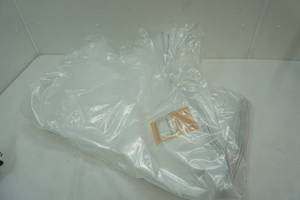 lot 304 image: NEW Mattress Vacuum Bag