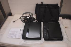 lot 29 image: DvD Players