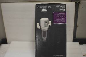 lot 30 image: Water Filtration System