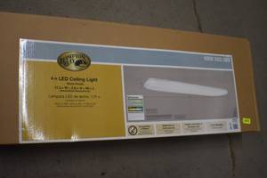 lot 35 image: LED Ceiling Light