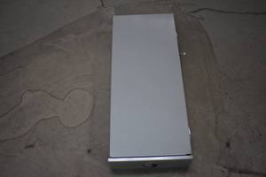 200 Amp Load Center