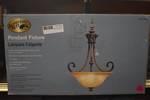 Pendant Fixture