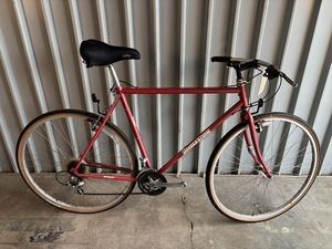 Bridgestone XO-4 Vintage Bicycle - Size Large