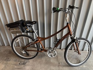 lot 705 image: Raliegh Gruv 2.0 Cruiser Bicycle