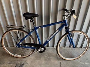 lot 724 image: Cannondale Silk Path 500 - Size Medium