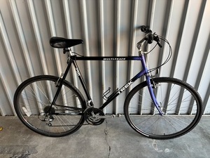 lot 729 image: Trek 750 MultiTrack - Made in USA - Size Large