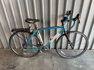 lot 751 image: Lemond Tourmalet Road Bike - Size Medium