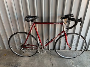 lot 752 image: Centurion Lemans 12 Road Bike - Size Extra Large