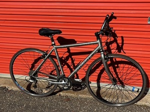 lot 759 image: Specialized Sirrus Pro Hybrid Bicycle