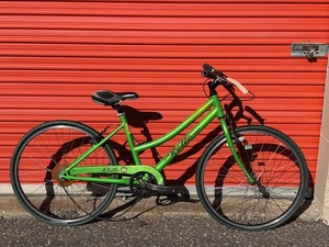 lot 768 image: Bianchi Rollo Cruiser - Size Small