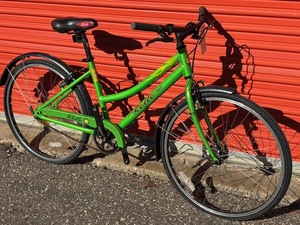 lot 771 image: Bianchi Rollo Cruiser Bicycle - Size Small