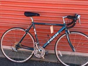lot 968 image: Trek 320 Vintrage Road Bicycle