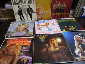 lot 5 image: LP Records