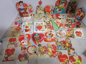 lot 137 image: Valentines