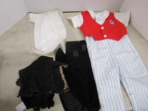 lot 173 image: Vintage Clothing