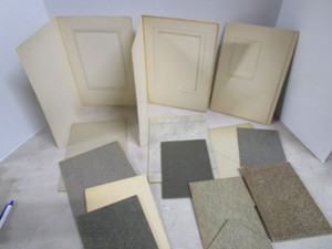 lot 181 image: Vintage Photo Covers