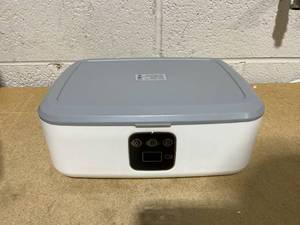 lot 131 image: Folding Clothes Dryer Gyj-002