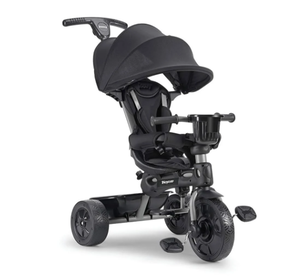 lot 104 image: Joovy Tricycoo 4.1 Kids First Tricycle