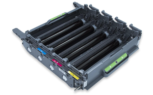 lot 109 image: Drum Unit Replacement for DR431CL, Compatible with Brother Printer HL-L8260CDW HL-L8360CDW HL-L8360CDWT HL-L8360CDWMT MFC-L8610CDW MFC-L8900CDW, 30000 Page Yield, Replace# DR-431CL (3 Years Warranty)