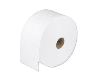 lot 119 image: 3M Doodleduster Disposable Cloth, 13.8 x 7, White, 250 SheetsRoll