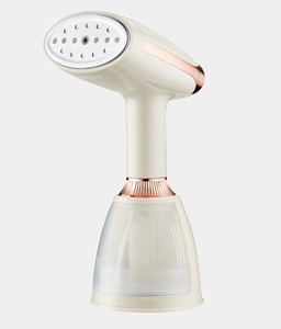 lot 129 image: Handheld Garment Steamer-KY003 LED