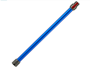 lot 158 image: Replacement Accessories Quick Release Wand for Dyson V7 V8 V10 V11 and V15 Models, Vacuums Attachment ExtensionTube Compatible with Dyson V7 Trigger V11V10 (Blue).