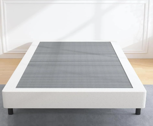 lot 210 image: ALDRICH Low Profile Box Spring Twin XL Size,3 Inch Heavy Duty Metal Box Spring for Twin XL Bed,Mattress Foundation Non-SlipNo NoiseEasy Assembly (TwinTwin XL)