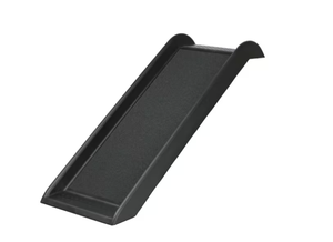 lot 280 image: TRIXIE 39.25 in. L x 14.75 in. W Pet Safety Ramp