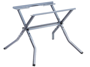 lot 281 image: VEVOR Table Saw Folding Stand, 350 lbs  158.76 kg Load Capacity, Portable Compact Saw Stand, Heavy Duty Construction, Easy Storage, Foldable Design, Universal for Most Brands of Table Saws