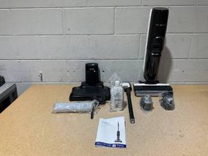 lot 10 image: Tineco Floor ONE S5 Smart Cordless Wet Dry Vacuum Cleaner