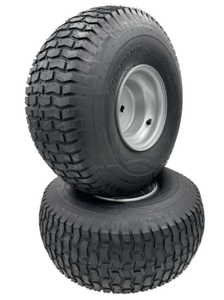 lot 172 image: Combo Pack- 2 Tires 3 tubes, Rims Not Included